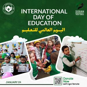 Image post by @syrianetf on Instagram