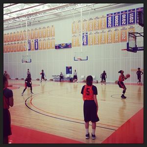 Image post by @cusewbb on Instagram