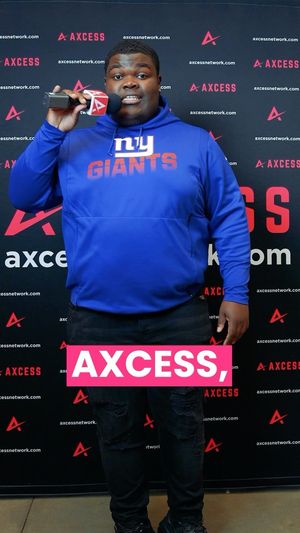 Video post by @axcessnetwork on Facebook