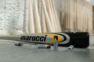 Image post by @maruccisports on Instagram