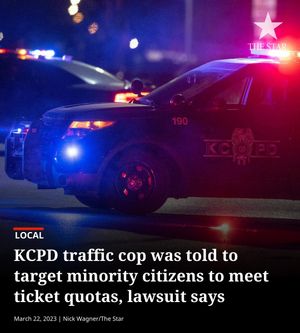 Image post by @thekansascitystar on Instagram