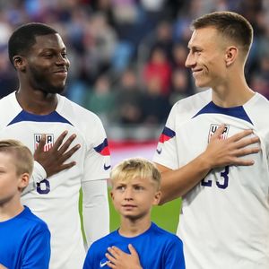 Image post by @usmnt on Instagram