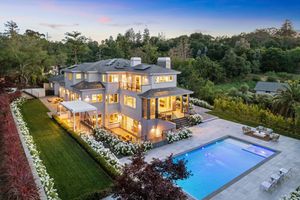 Image post by @christiesrealestate on Instagram