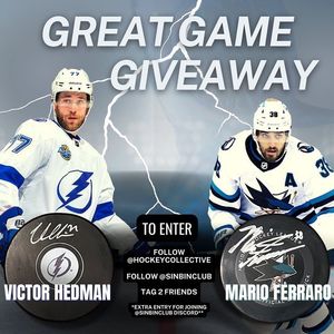 Image post by @hockeycollective on Instagram