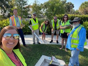 Image post by @cityofveniceflorida on Instagram