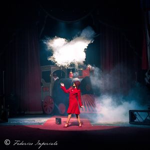 Image post by @imperialefederico on Instagram