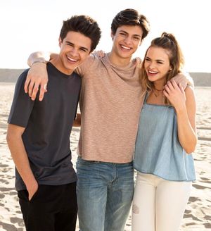 Image post by @brentrivera on Instagram