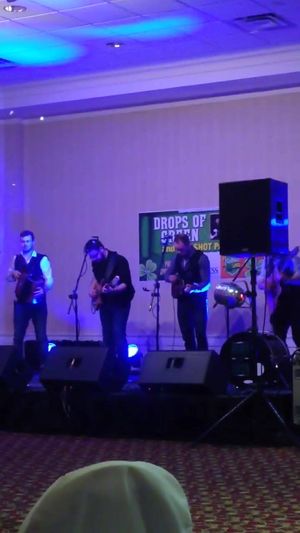 Video post by @ohiocelticfest on Facebook