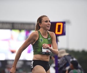 Image post by @oregontrackclub on Instagram
