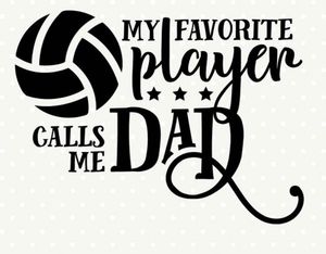 Image post by @mytribevolleyball on Instagram