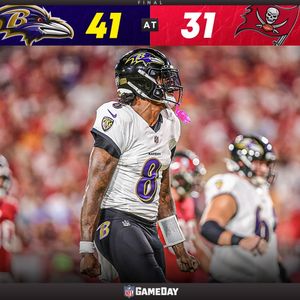 Image post by @nflgameday on Instagram