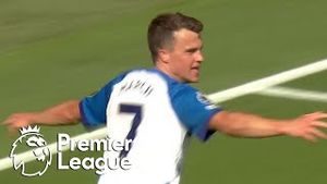 Video post by @nbcsports on YouTube