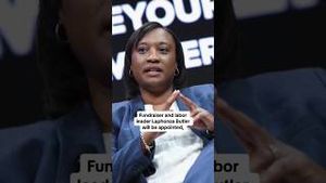 Video post by @cbsmornings on YouTube