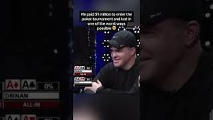 Video post by @espn on YouTube
