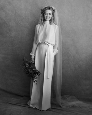 Image post by @maisonvalentino on Instagram