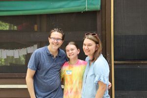 Image post by @campmatollionequay on Instagram