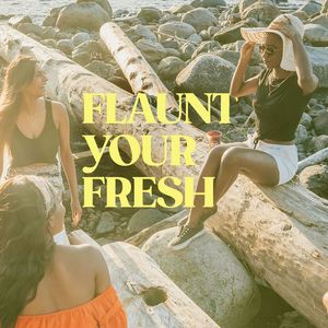 Image post by @drinkfreshblends on Facebook