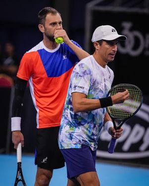 Image post by @atptour on Instagram