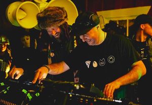 Image post by @dirtybirdcamp on Instagram