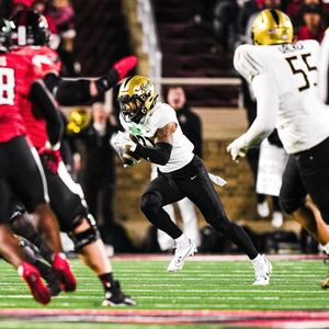 Image post by @ucf.football on Instagram