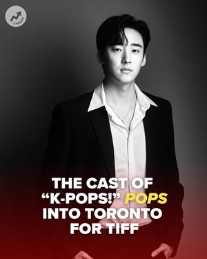 Image post by @buzzfeedcanada on Instagram