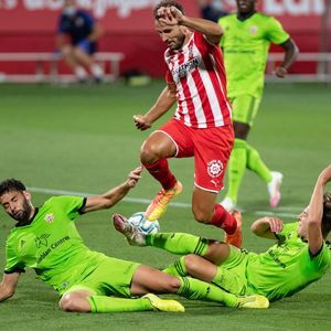 Image post by @gironafc on Instagram