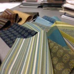 Image post by @pallastextiles on Instagram