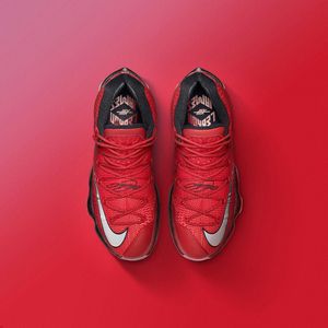 Image post by @nikebasketball on Instagram