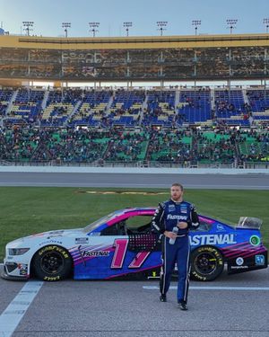 Image post by @rfkracing on Instagram
