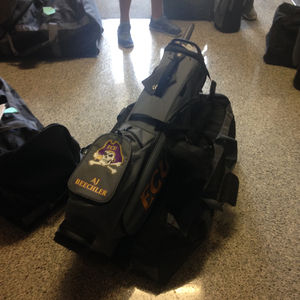 Image post by @ecumensgolf on Instagram