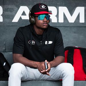 Image post by @baseballuga on Instagram