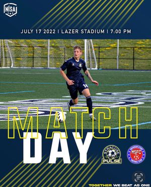 Image post by @syracusepulse on Instagram