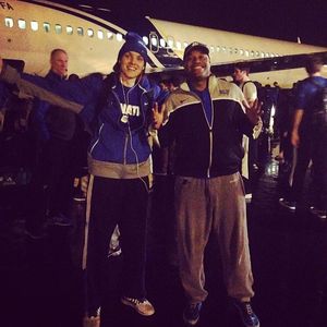Image post by @saintlouismbb on Instagram