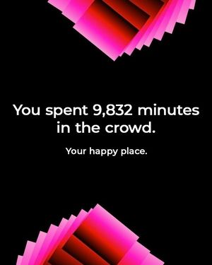 Image post by @footprintcntr on Instagram