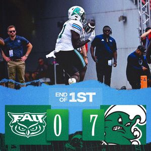 Image post by @greenwavefb on Instagram