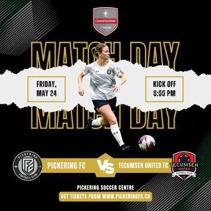 Image post by @pickering_fc on Instagram