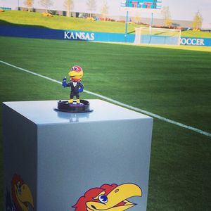 Image post by @kansassoccer on Instagram