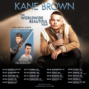 Image post by @livenation on Instagram