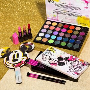 Image post by @morphebrushes on Instagram