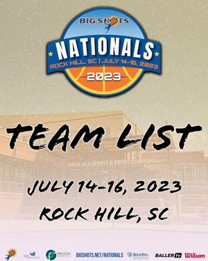 Image post by @bigshotsnation on Instagram