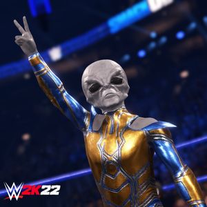 Image post by @wwegames on Instagram