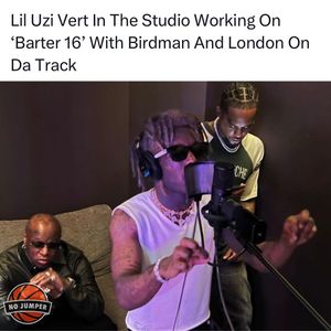 Image post by @nojumper on Instagram