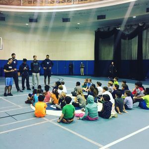 Image post by @culionsmbb on Instagram