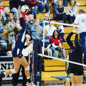 Image post by @acu_volleyball on Instagram