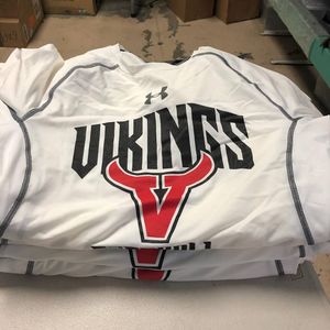 Image post by @ljhsvikingsfb on Instagram