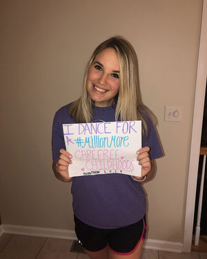 Image post by @huskython on Instagram