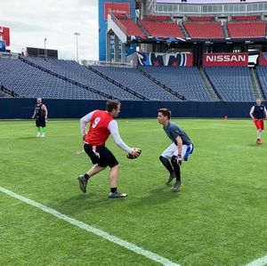 Image post by @specialolympicstn on Instagram