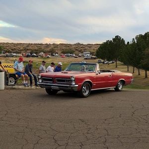 Image post by @peakauto on Instagram