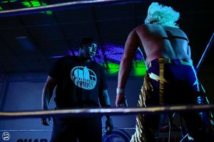 Image post by @cjdowneyphotos on Instagram