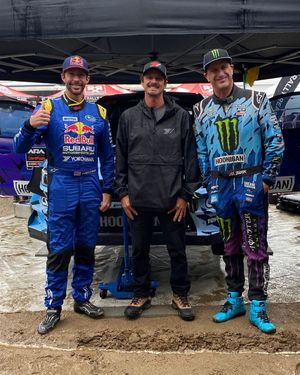 Image post by @kblock43 on Instagram